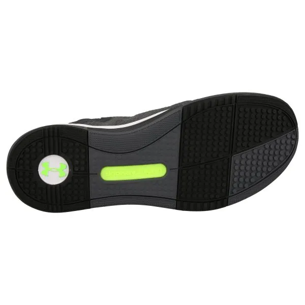 Under Armour UA CHARGED LEGEND TR-RHG 