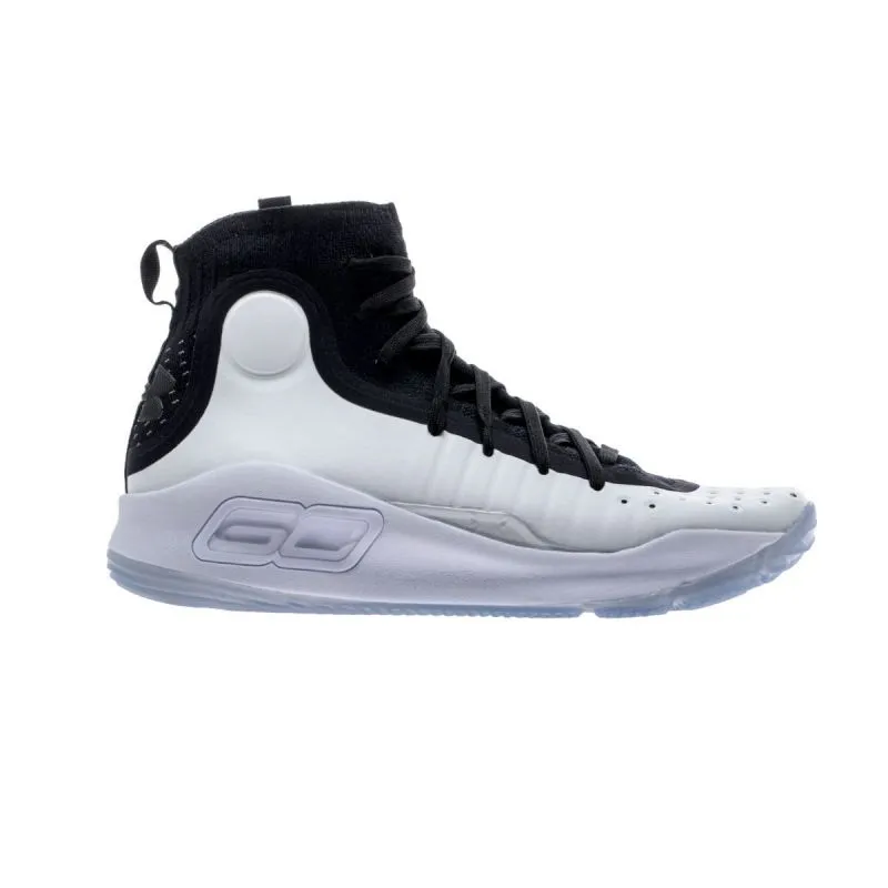 Under Armour UA GS Curry 4 Mid | Sport Vision