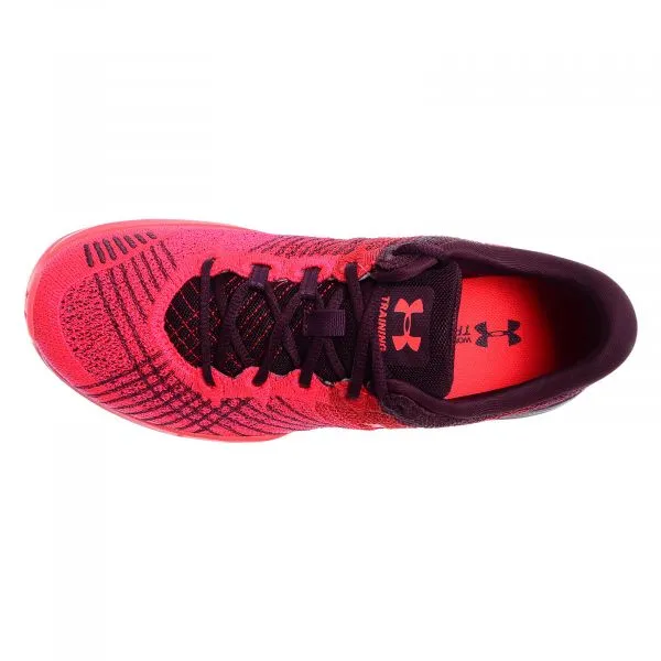 Under Armour UA W THREADBORNE PUSH TR 
