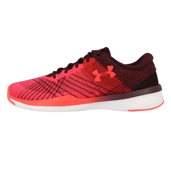 Under Armour UA W THREADBORNE PUSH TR 
