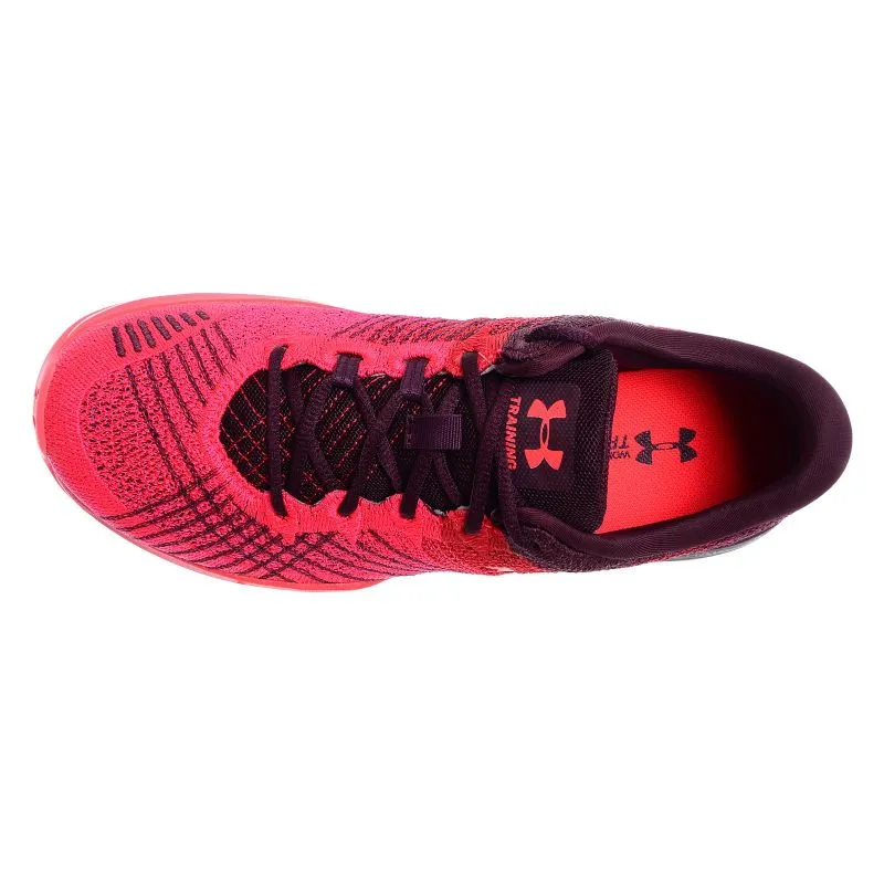 Under Armour UA W THREADBORNE PUSH TR 