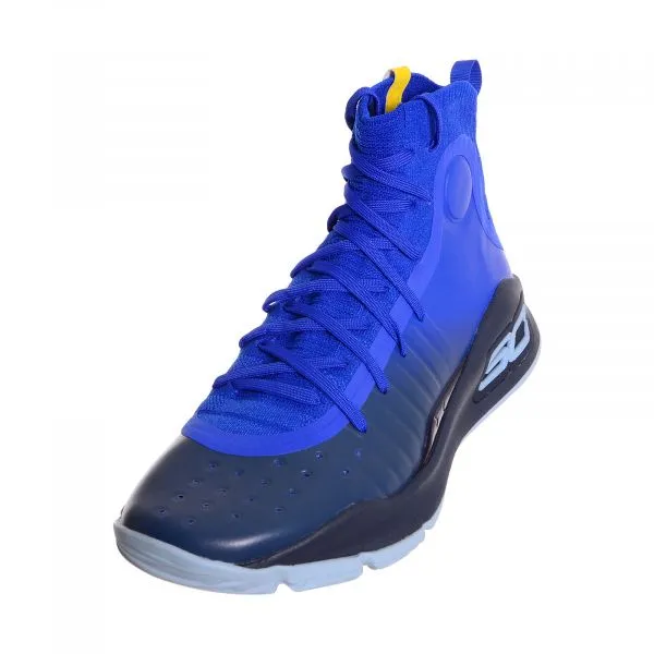 Under Armour UA Curry 4 