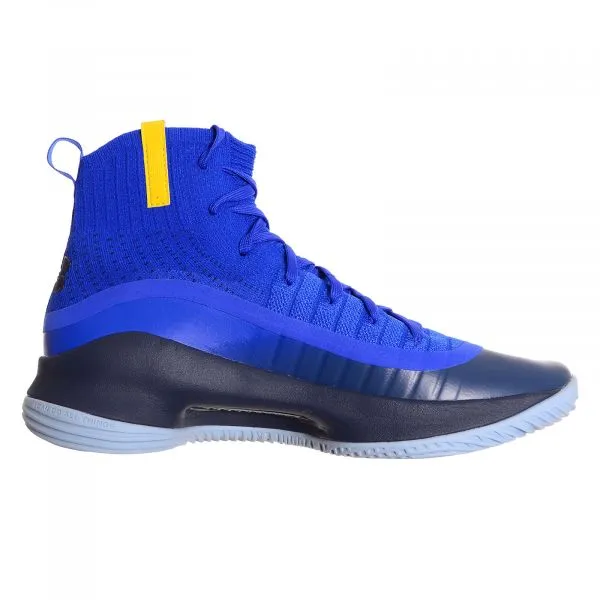 Under Armour UA Curry 4 