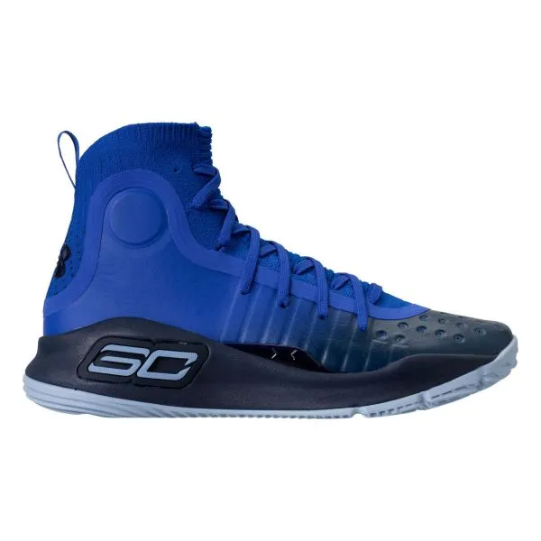 Under Armour UA Curry 4 