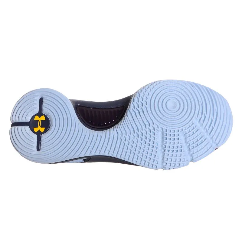 Under Armour UA Curry 4 