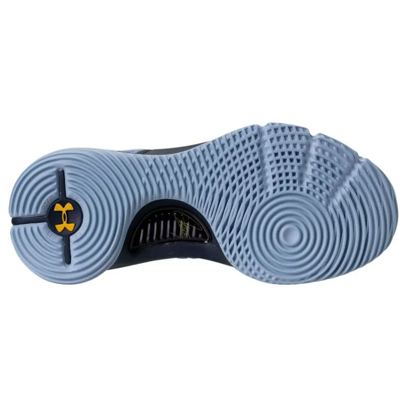 Under Armour UA Curry 4 