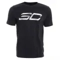 Under Armour SC30 LOGO TEE 
