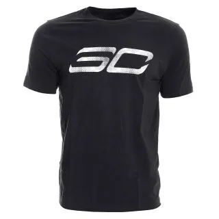 Under Armour SC30 LOGO TEE 