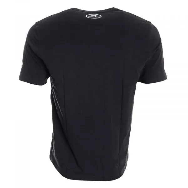 Under Armour SC30 LOGO TEE 