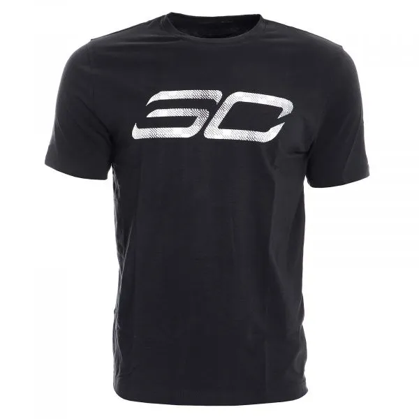 Under Armour SC30 LOGO TEE 