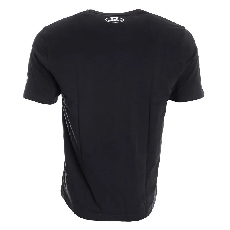 Under Armour SC30 LOGO TEE 