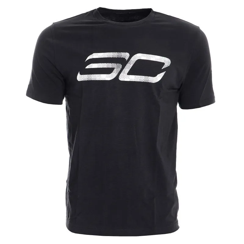 Under Armour SC30 LOGO TEE 