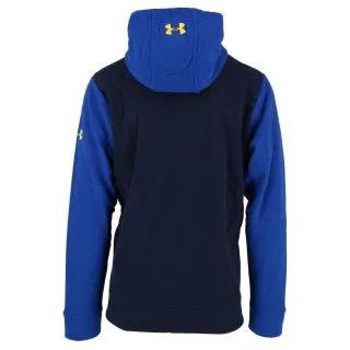 Under Armour SC30 Logo Hoodie 
