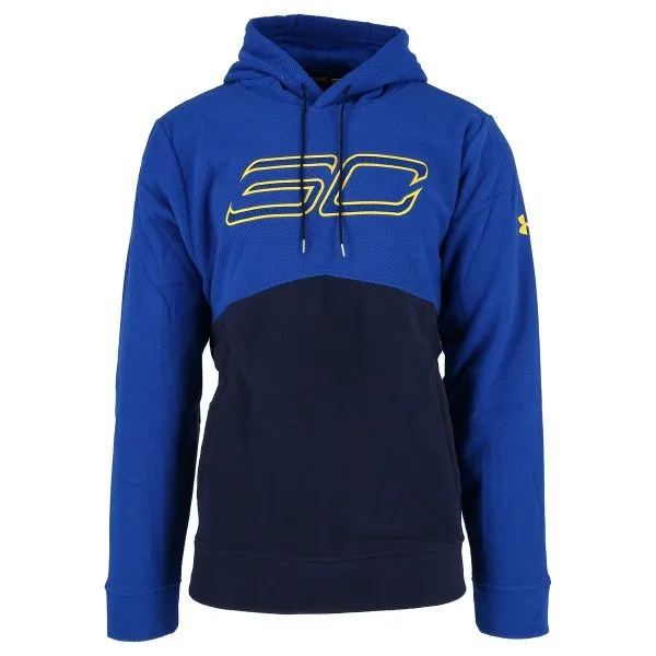 Under Armour SC30 Logo Hoodie 