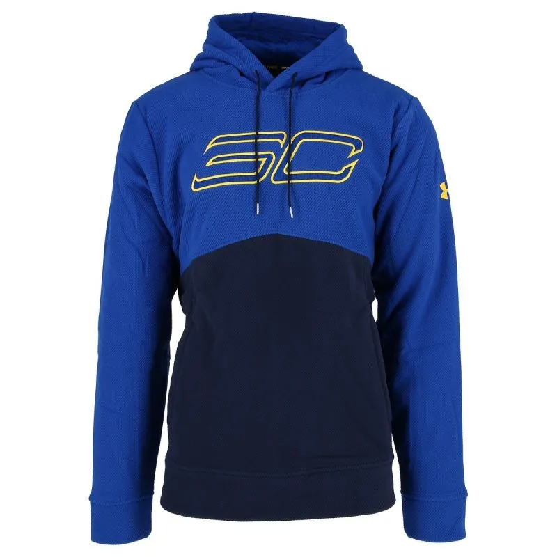 Under Armour SC30 Logo Hoodie 