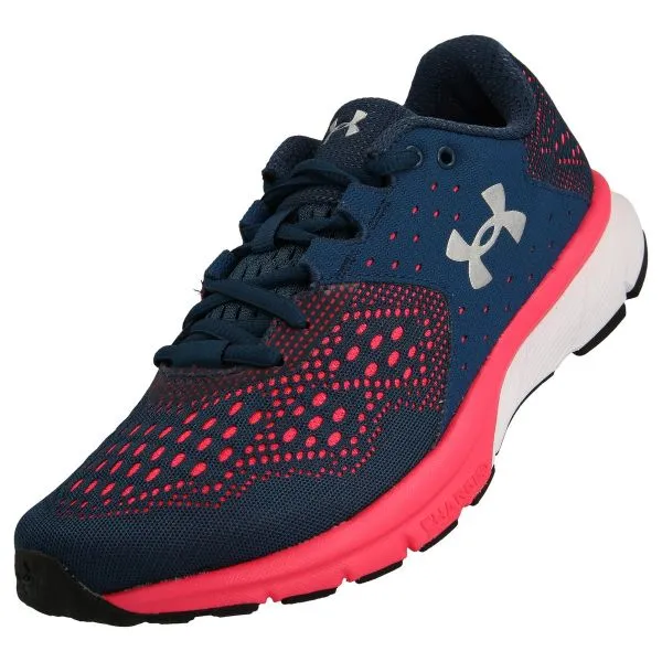 Under Armour UA W CHARGED REBEL 