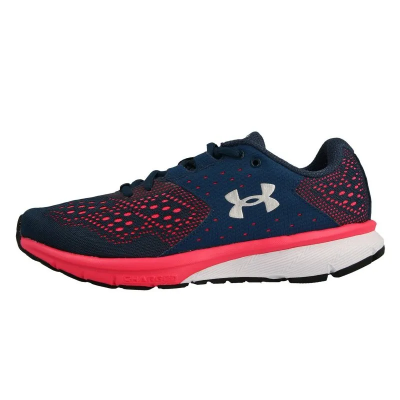 Under Armour UA W CHARGED REBEL 