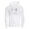 Under Armour THREADBORNE GRAPHIC HOODIE 