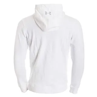 Under Armour THREADBORNE GRAPHIC HOODIE 