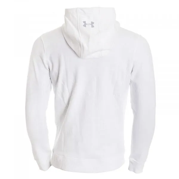 Under Armour THREADBORNE GRAPHIC HOODIE 