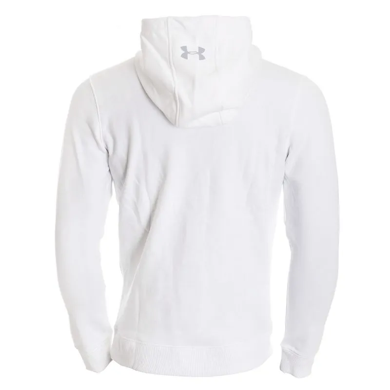 Under Armour THREADBORNE GRAPHIC HOODIE 