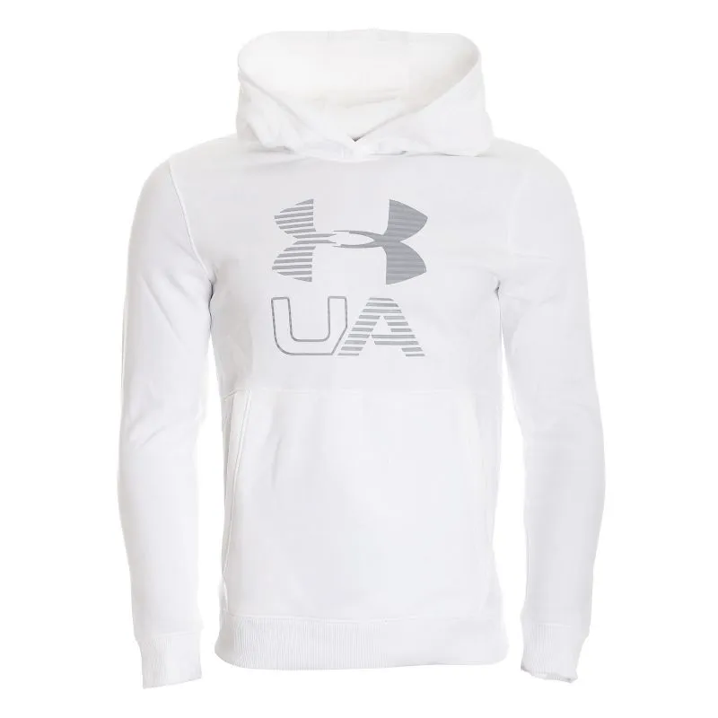 Under Armour THREADBORNE GRAPHIC HOODIE 