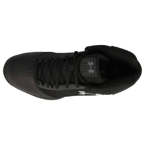 nike darwin triple black