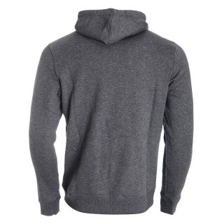 Under Armour RIVAL FITTED PULL OVER 