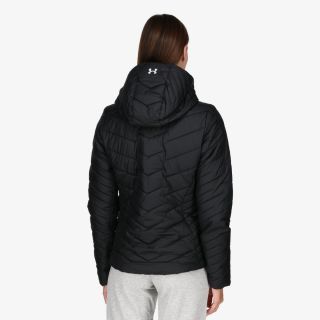 Under Armour UA CGR HOODED JACKET 