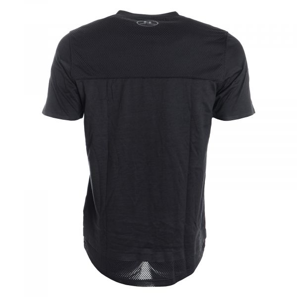 Under Armour SS THE LAYERED TEE 