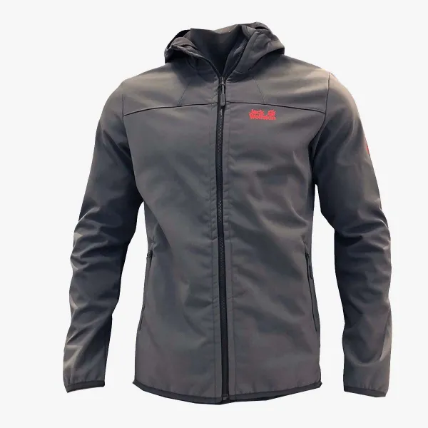 Jack Wolfskin GRAND VALLEY JACKET M 
