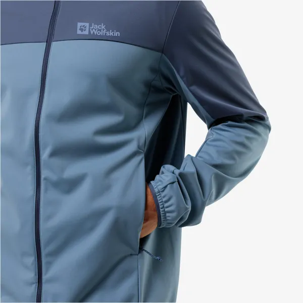 Jack Wolfskin Feldberg 