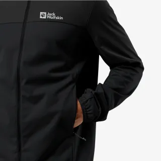 Jack Wolfskin Feldberg 