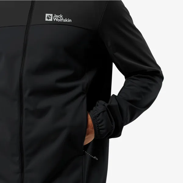 Jack Wolfskin Feldberg 