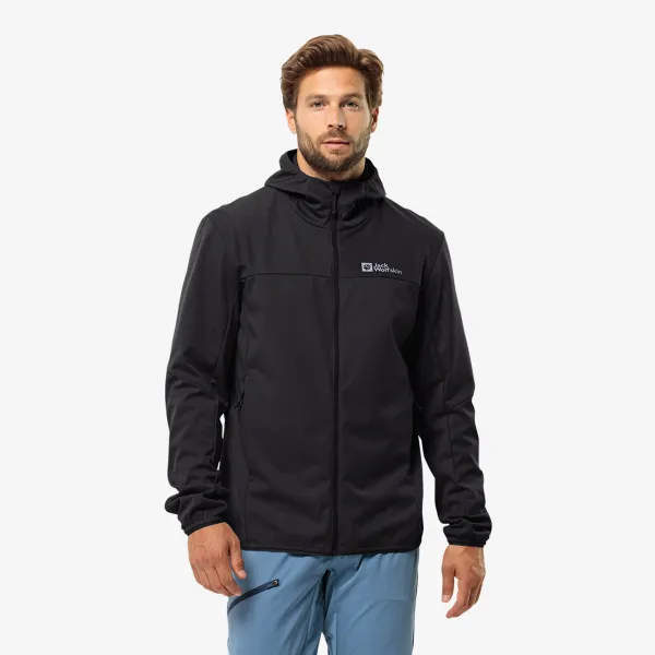 Jack Wolfskin Feldberg 