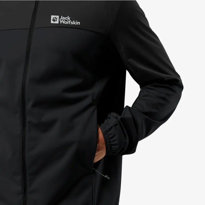 Jack Wolfskin Feldberg 