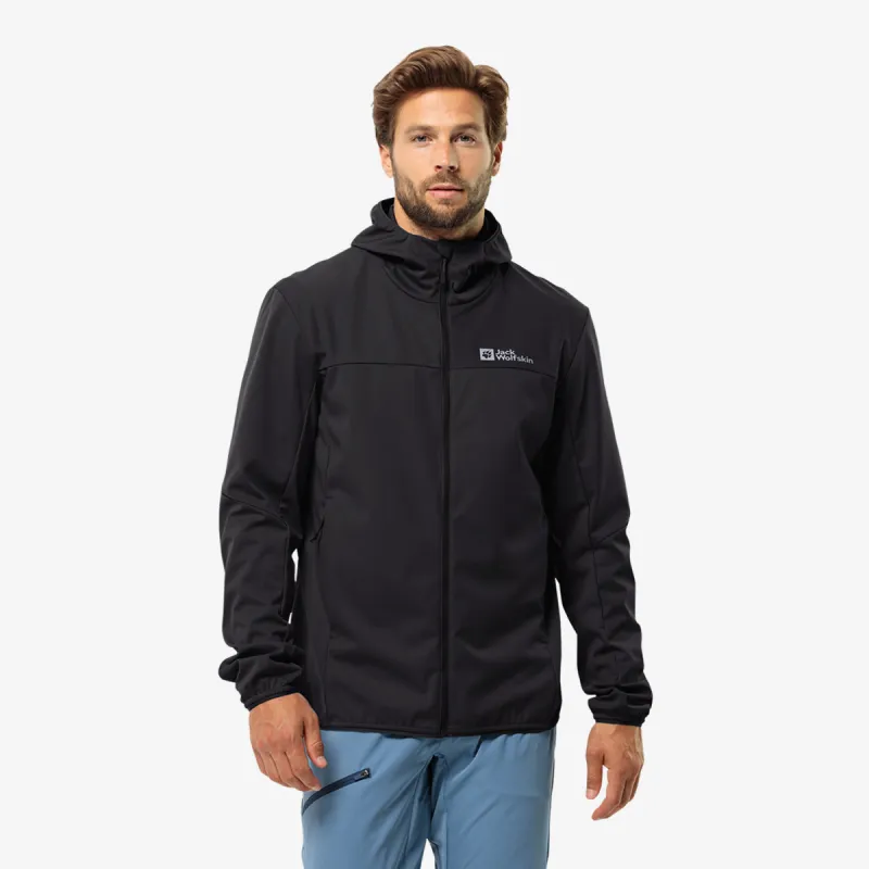 Jack Wolfskin Feldberg 