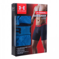 Under Armour MEN'S O SERIES 6 IN PRINTED 