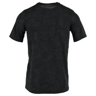 Under Armour UA THREADBORNE PRINTED SS 