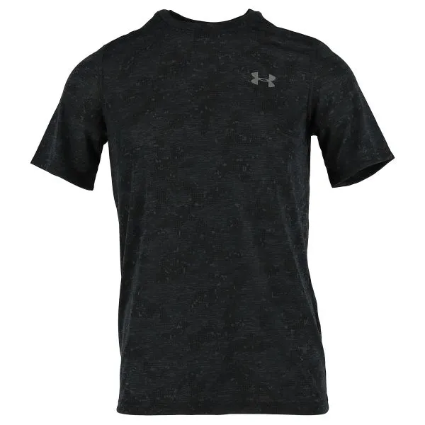 Under Armour UA THREADBORNE PRINTED SS 