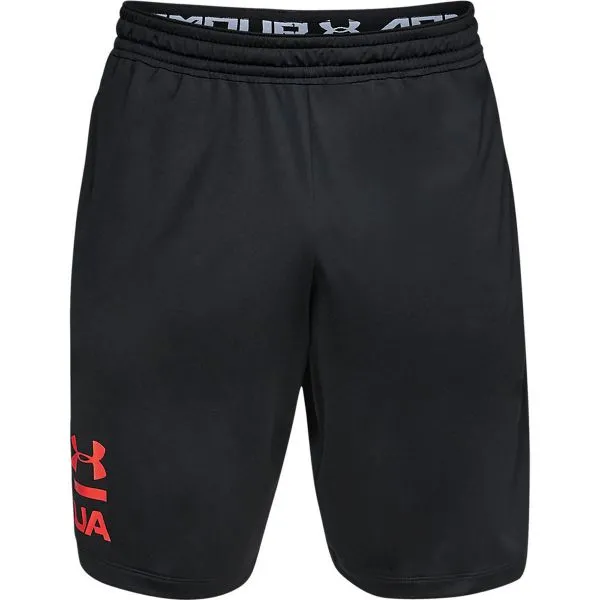 Under Armour Raid 2.0 Graphic Short 
