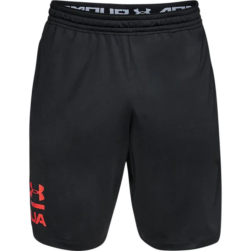 Under Armour Raid 2.0 Graphic Short 