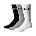 Under Armour CHARGED COTTON 2.0 CREW 