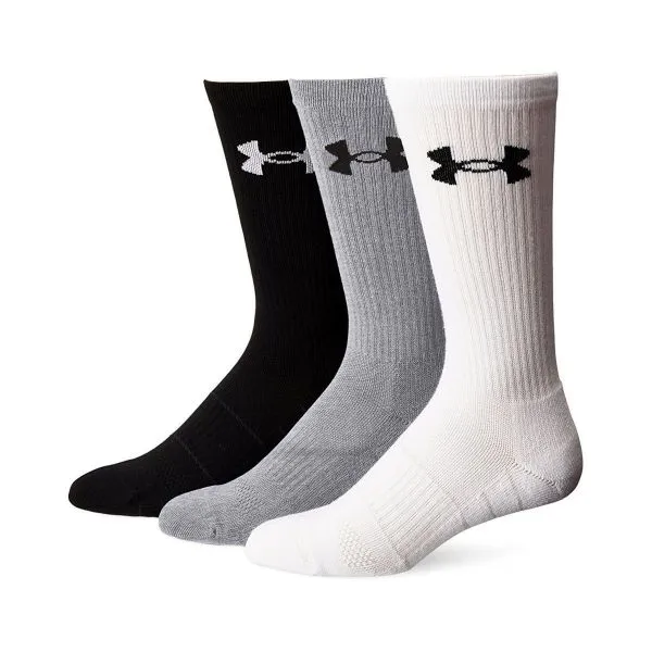 Under Armour CHARGED COTTON 2.0 CREW 