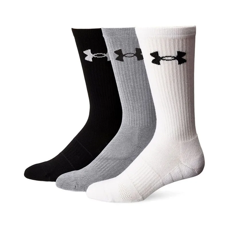 Under Armour CHARGED COTTON 2.0 CREW 