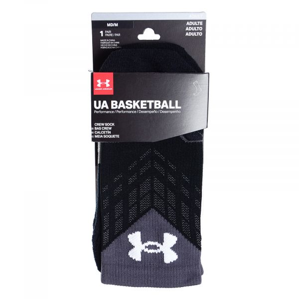 Under Armour DRIVE BASKETBALL CREW 