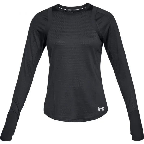 Under Armour Hex Delta Long Sleeve 