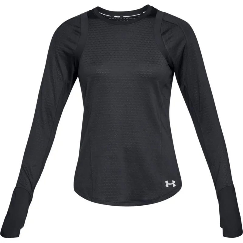 Under Armour Hex Delta Long Sleeve 