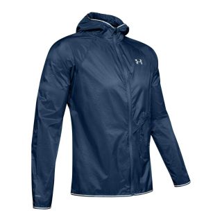 Under Armour UA Qualifier Storm Packable Jacket 