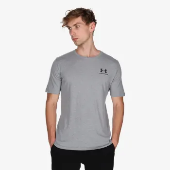 UNDER ARMOUR UNDER ARMOUR UA SPORTSTYLE LC SS 